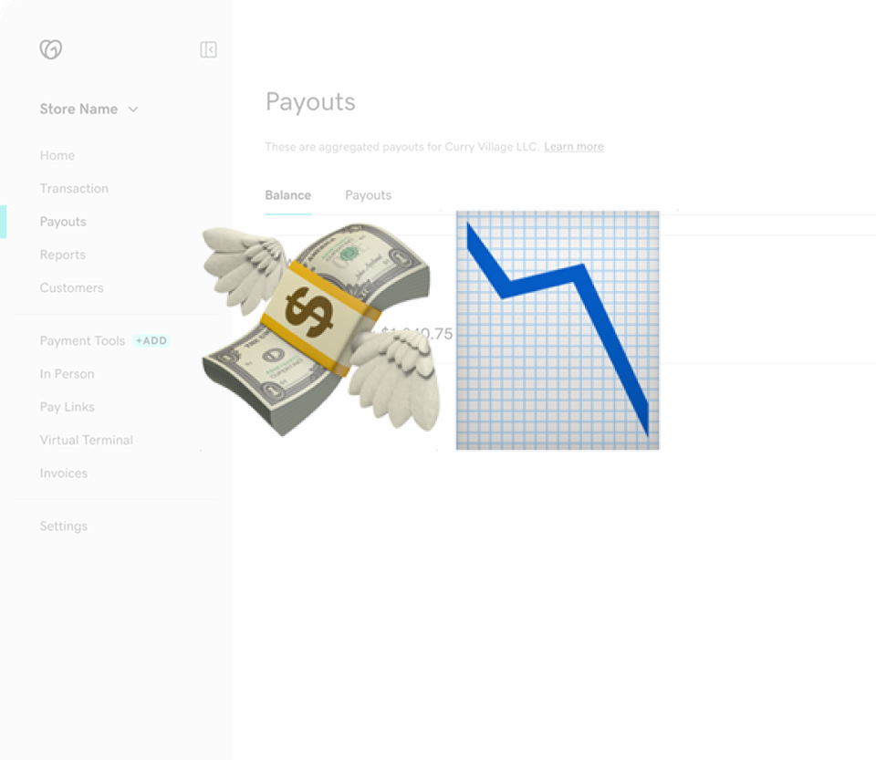 Business problem &mdash; missed revenue and NPS drop
