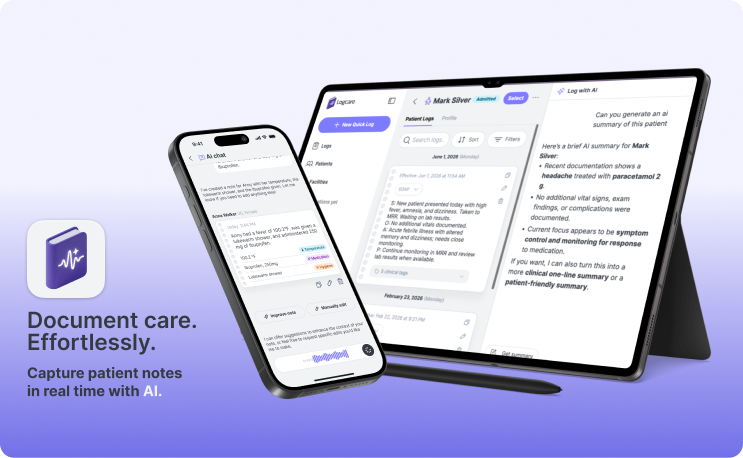 Logcare